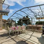 Apartment Lory With A Sea View Near The Beach