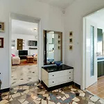 Apartment Lory With A Sea View Near The Beach
