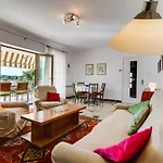 Apartment Lory With A Sea View Near The Beach