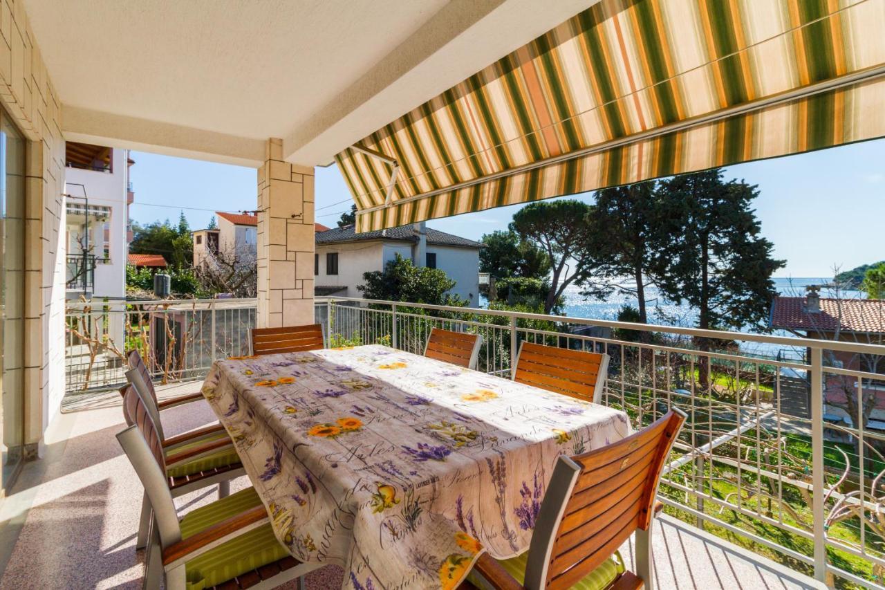 Lory With A Sea View Near The Apartma *